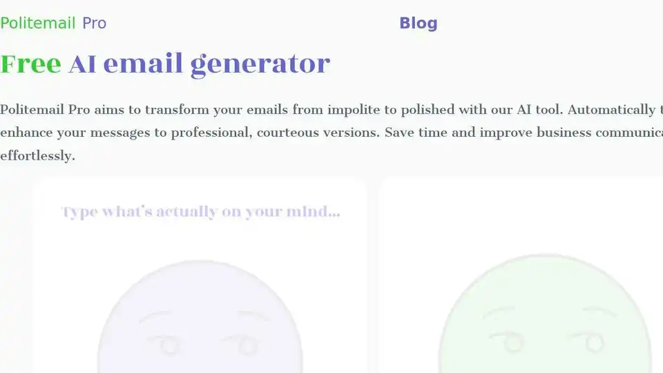 Politemail Pro