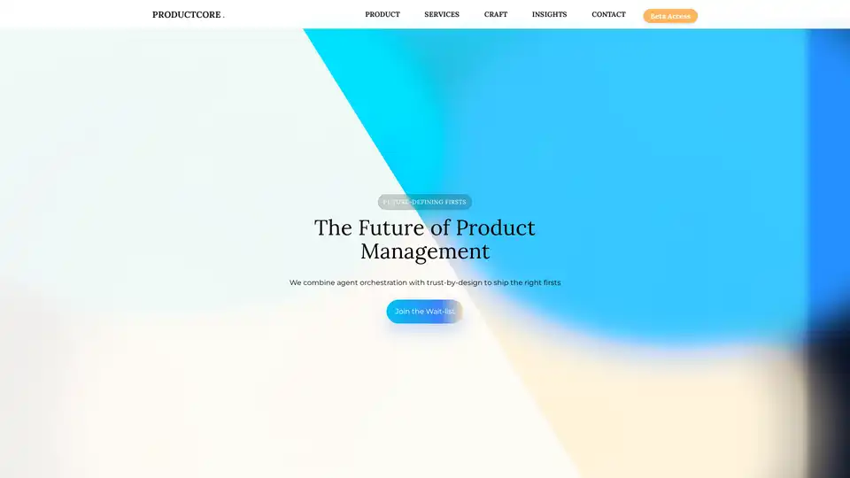 ProductCore