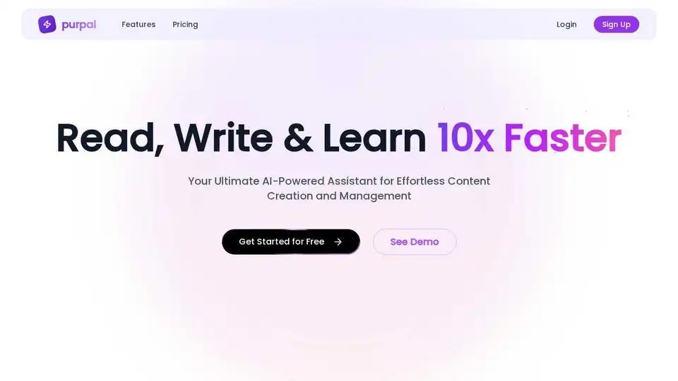 Purpal.ai