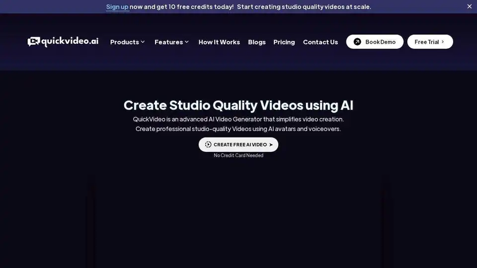 QuickVideo