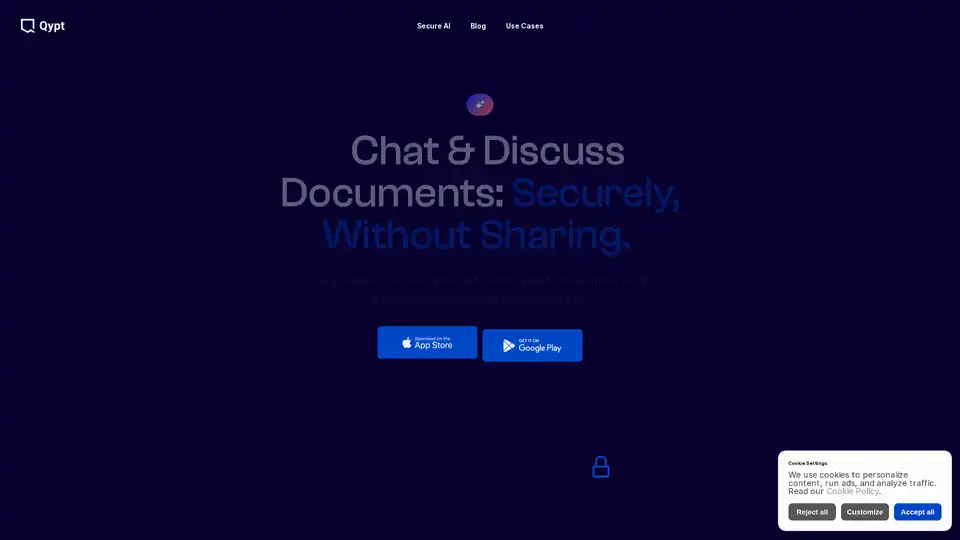 Qypt AI