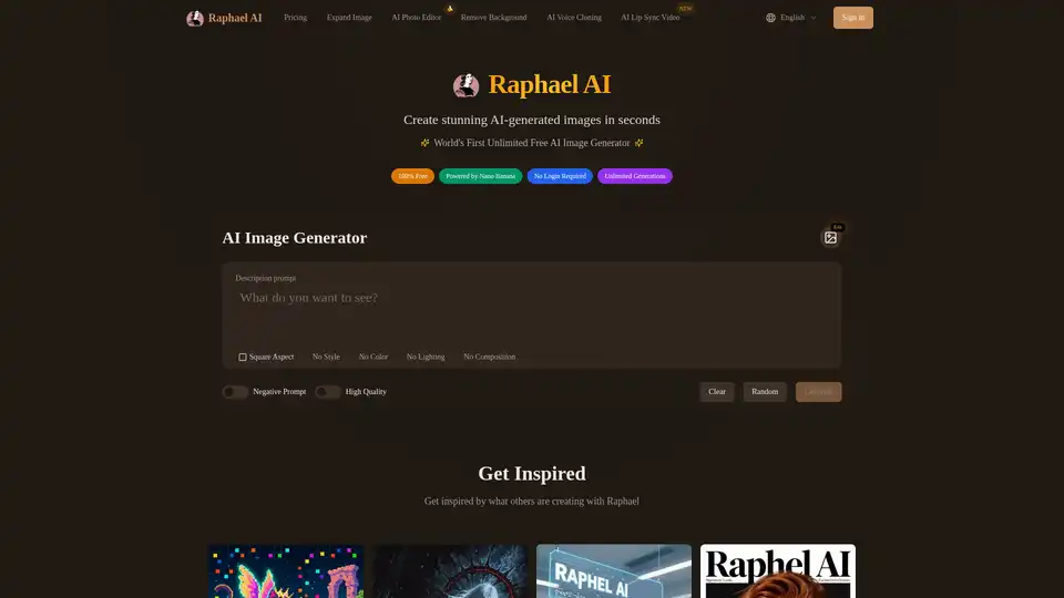 Raphael AI