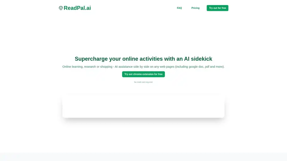 ReadPal.ai