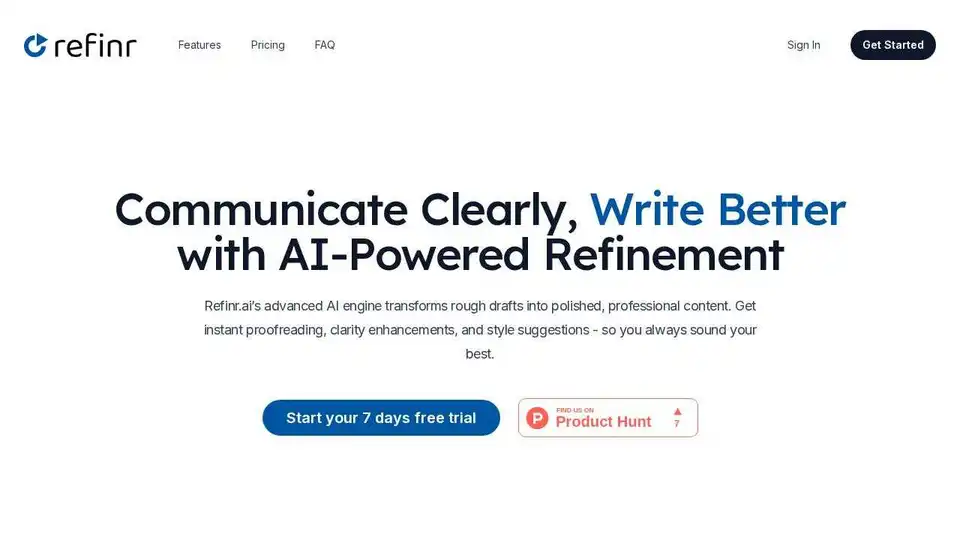 refinr.ai