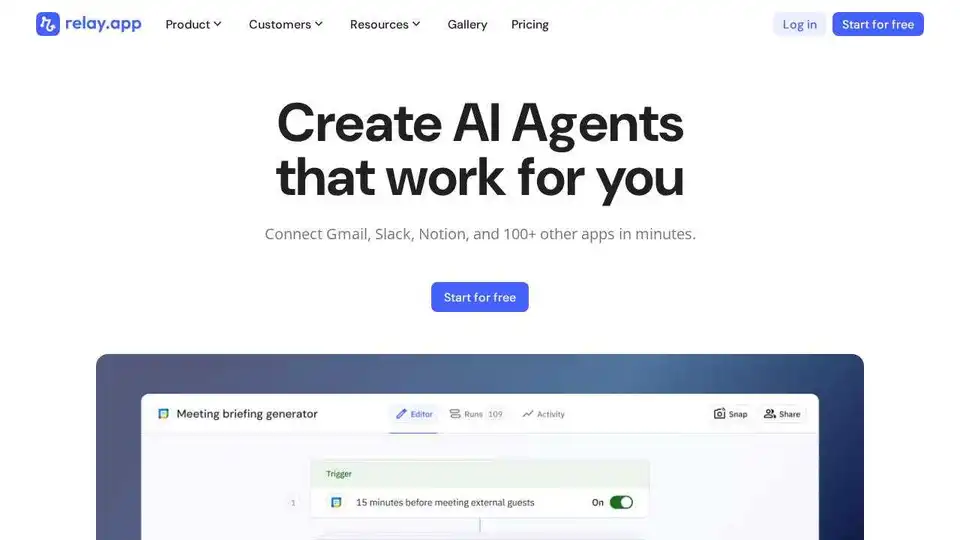 Relay.app