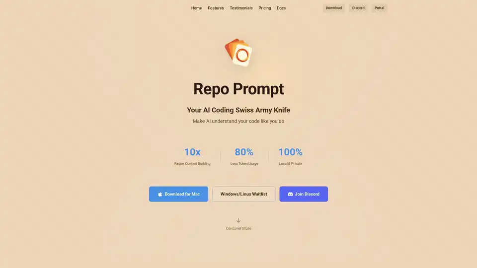 Repo Prompt