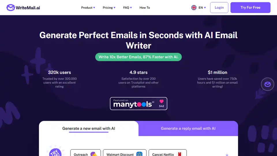 WriteMail.ai