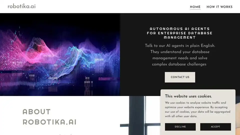 Robotika.ai