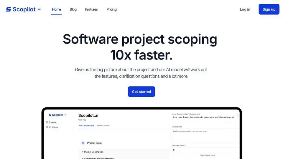 Scopilot.ai