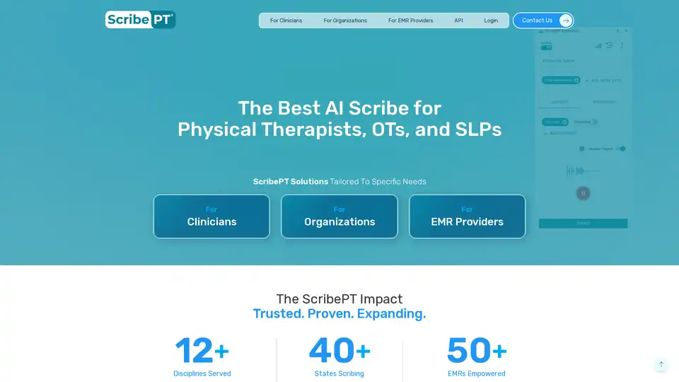 ScribePT
