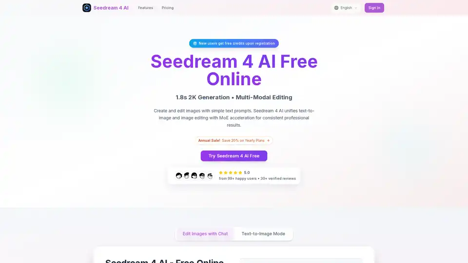 Seedream 4 AI
