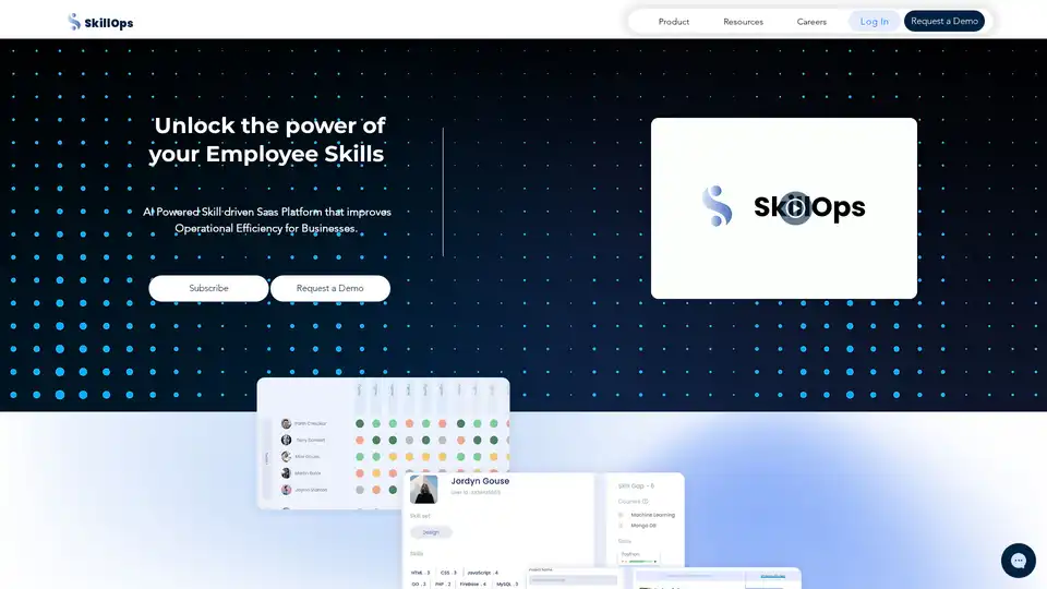 SkillOps.ai