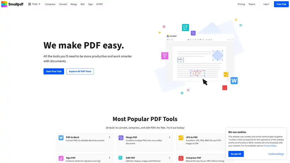 Smallpdf
