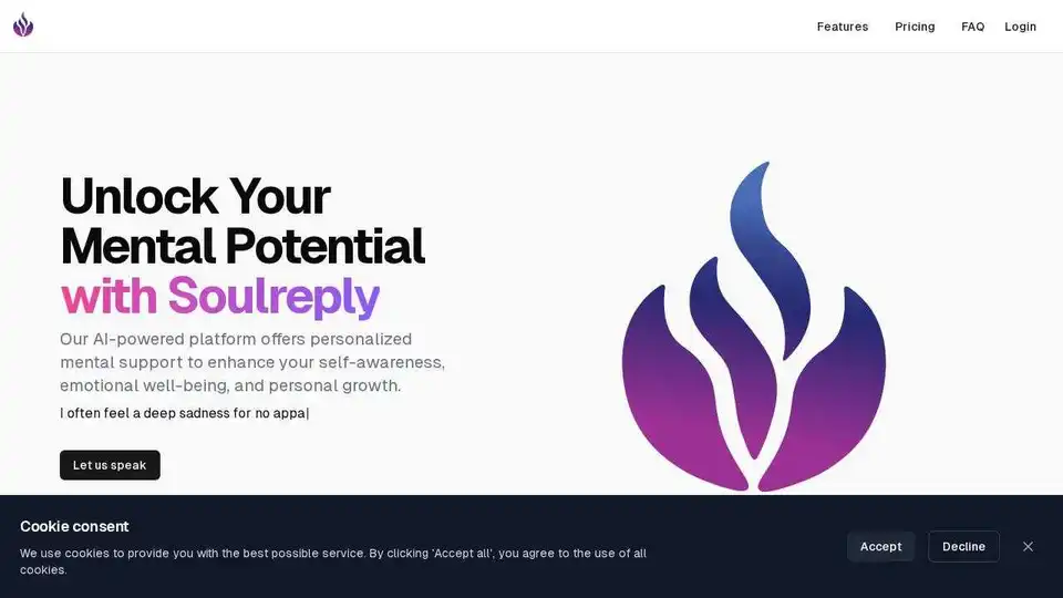 Soulreply