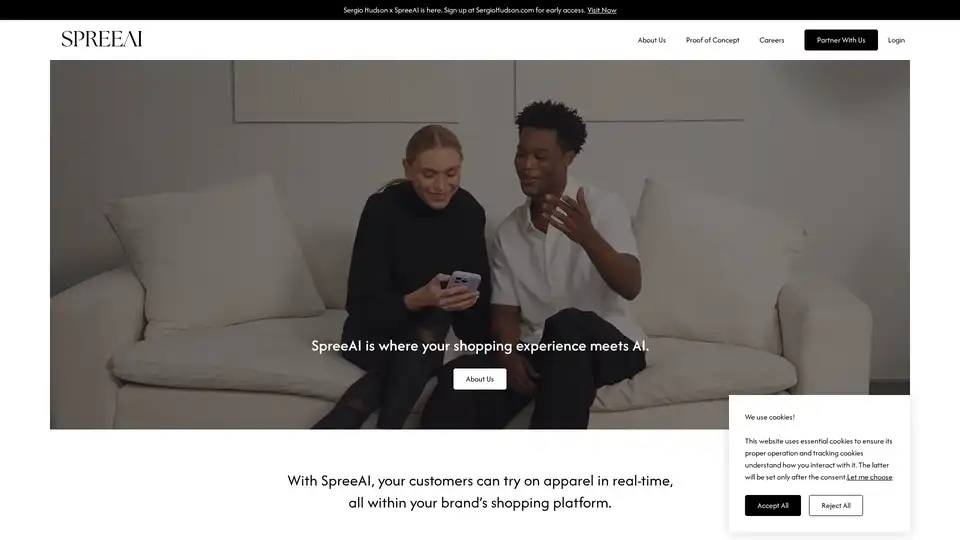 SpreeAI