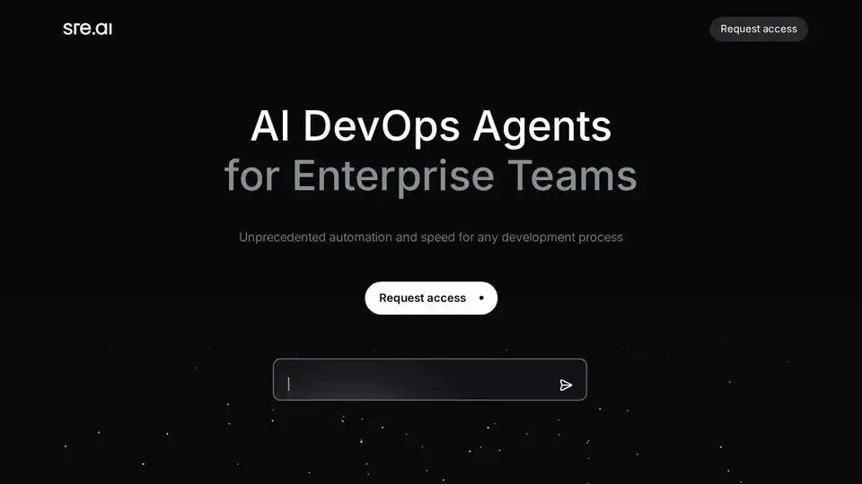 AI Salesforce DevOps Agents
