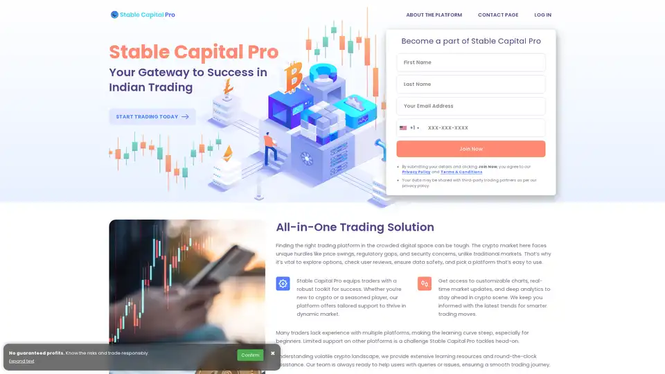 Stable Capital Pro