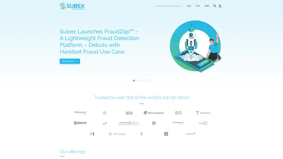 Subex