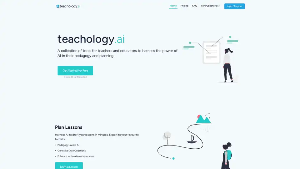 teachology.ai