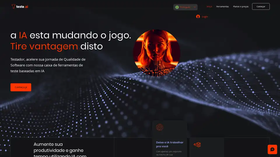 Teste.ai