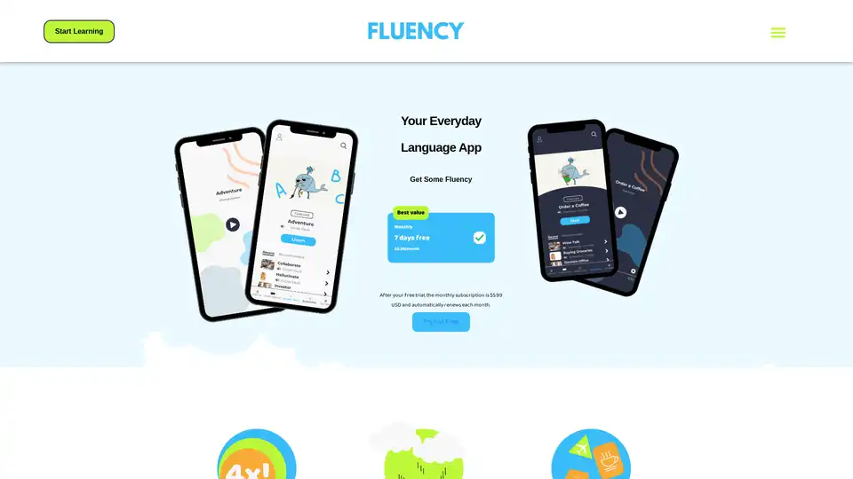 Fluency