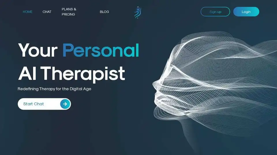 TherapyWithAI