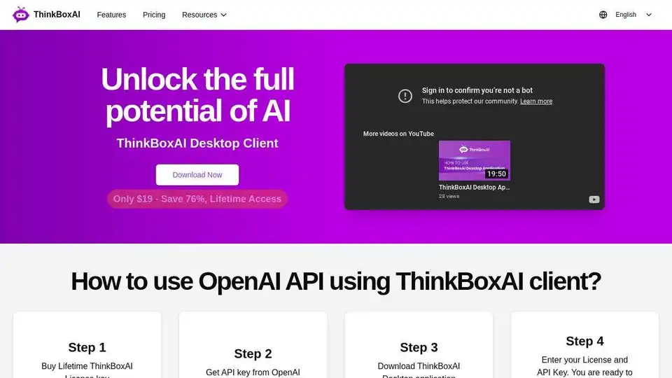 ThinkBoxAI