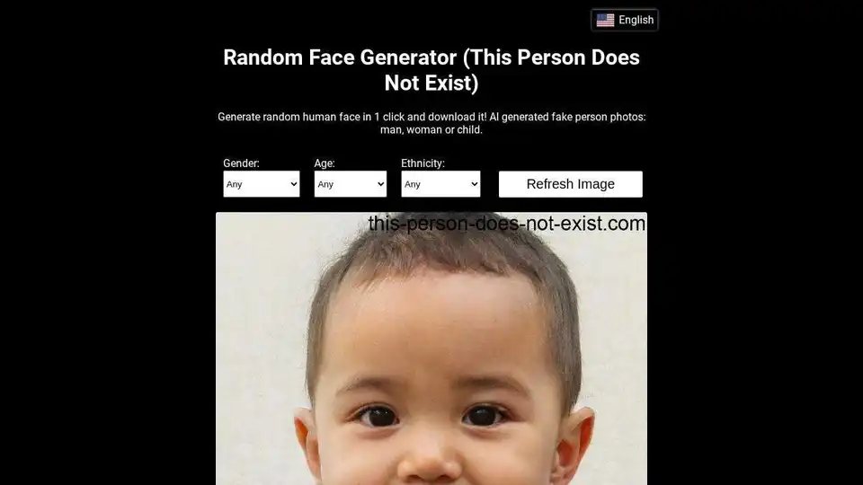 This Person Does Not Exist