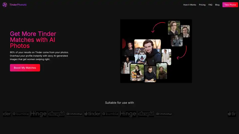 TinderPhotoAI