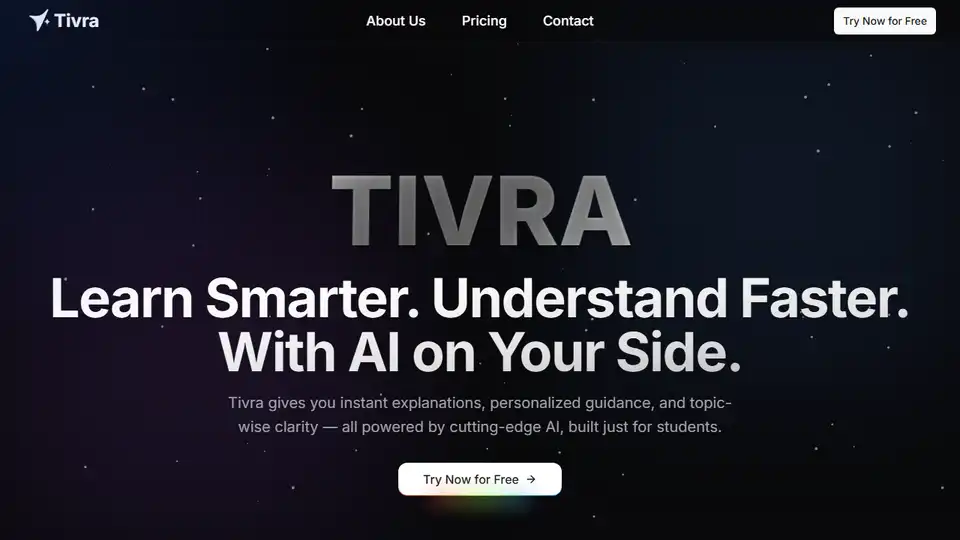 Tivra