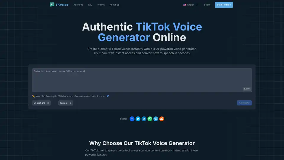 TKVoice