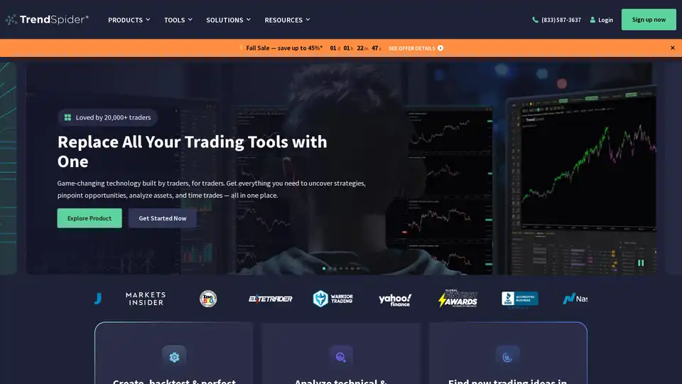 TrendSpider