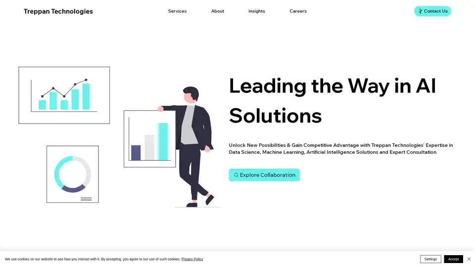 Treppan Technologies