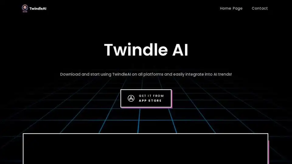 TwindleAI