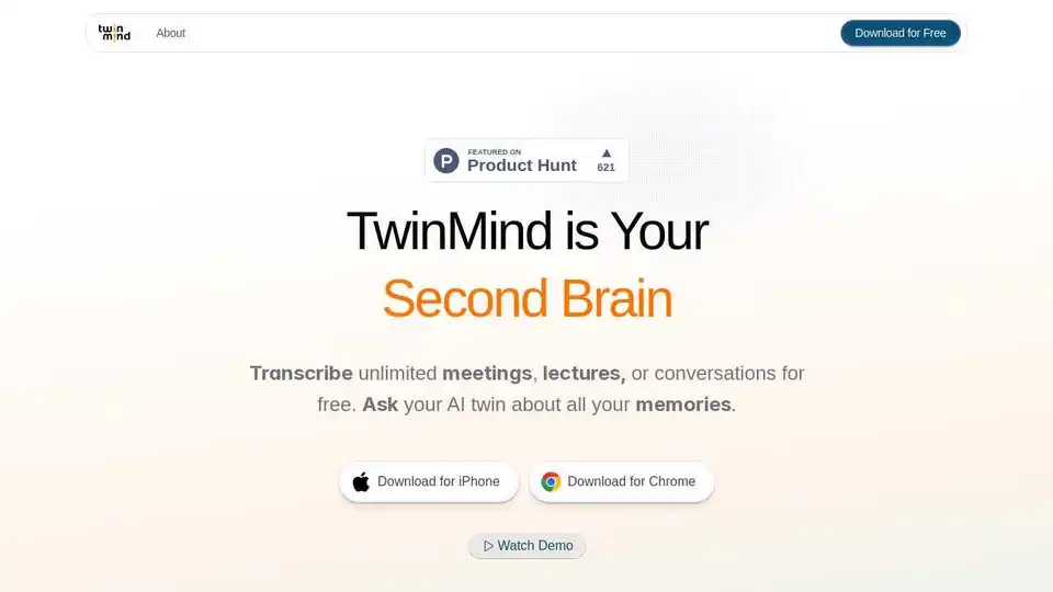 TwinMind