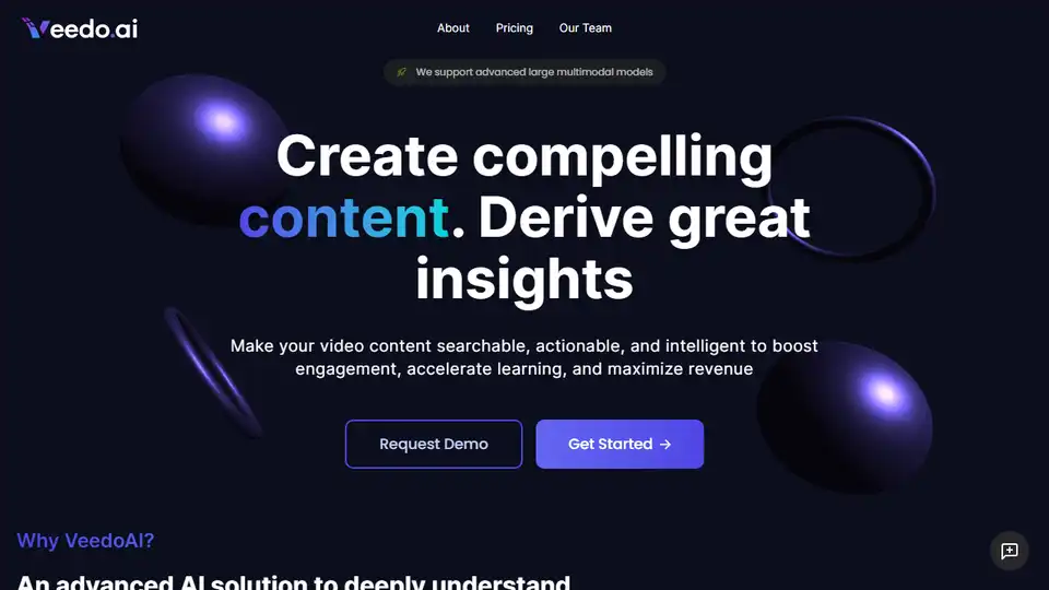 VeedoAI