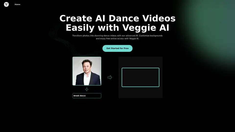 Veggie AI
