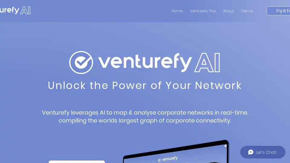 Venturefy