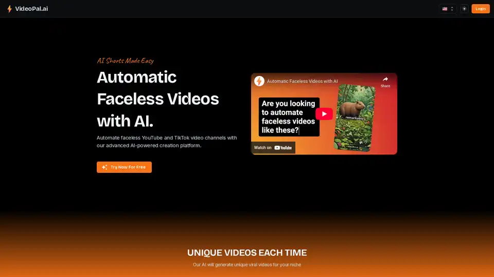 VideoPal.ai