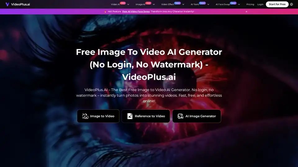 VideoPlus.ai
