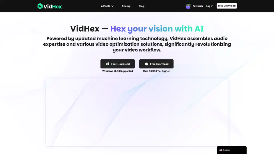 VidHex