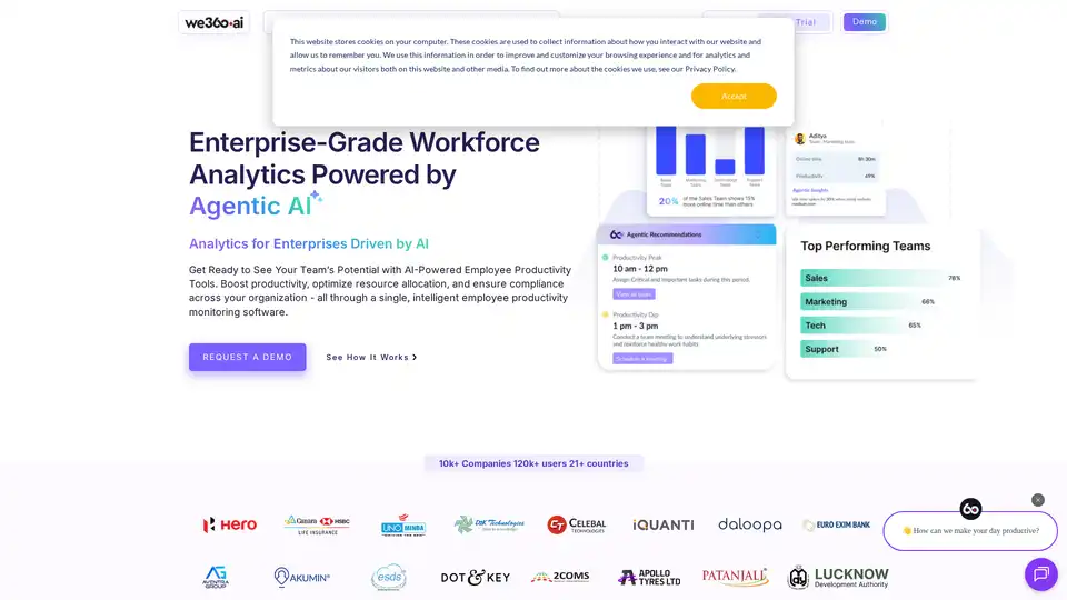 We360.ai