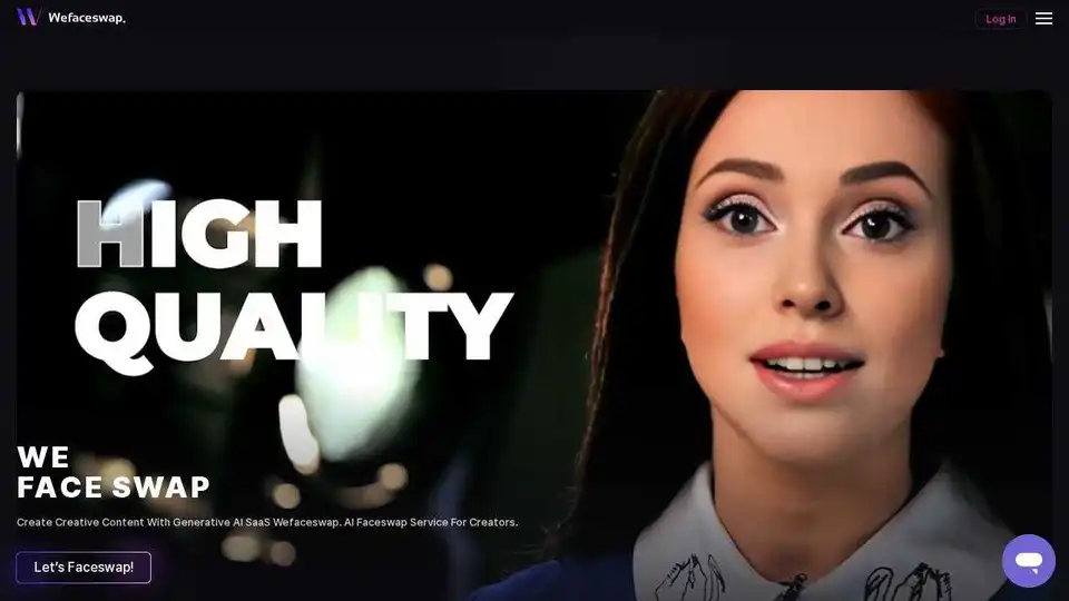 Wefaceswap