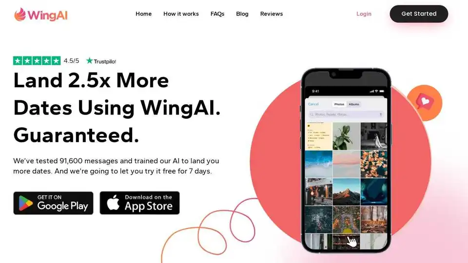 Wing AI