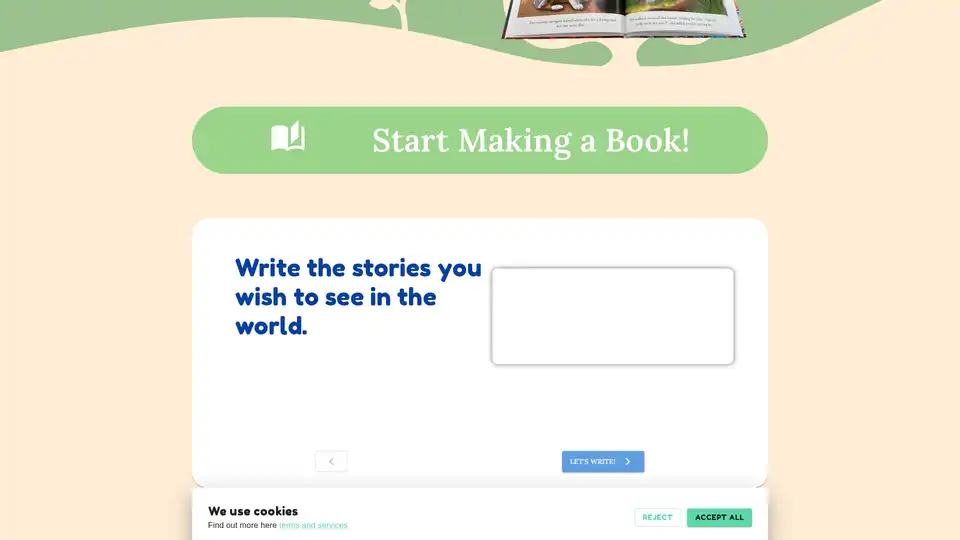 yourownstorybook.com