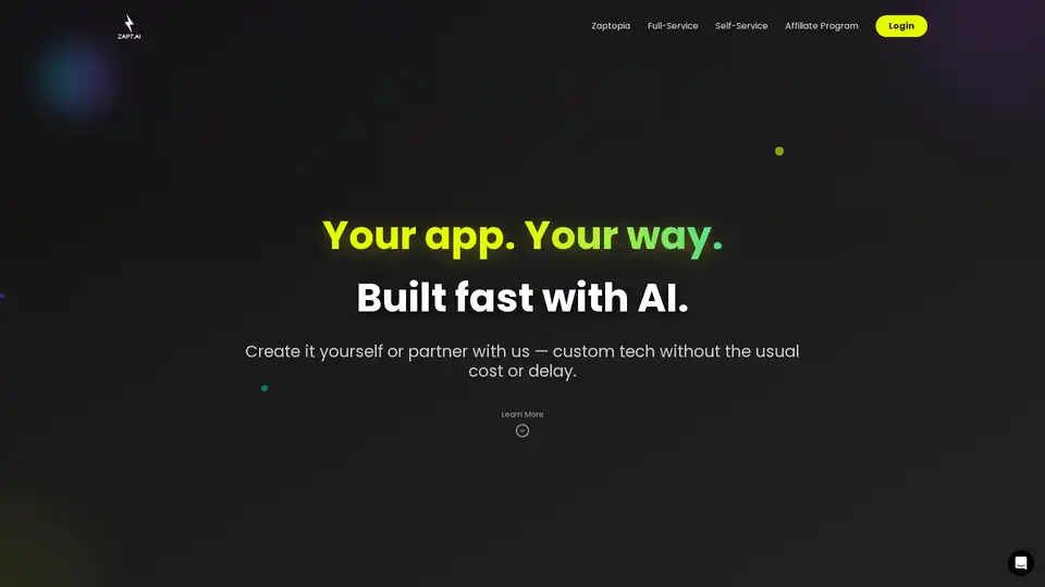ZAPT.AI