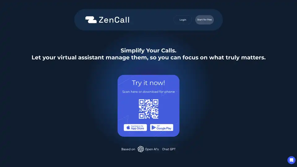 ZenCall.ai