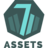 7Assets - 당신의 가치를 아십시오