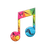 Gerador de Música AI Online (Grátis, Sem Registro, Royalty-Free)