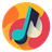 AI Music Lab - Crie música gerada por IA